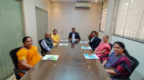 Board Room